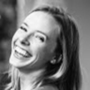 Meet your Posher, Katherine